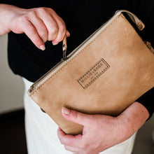 Load image into Gallery viewer, Barbra - Leather Handbag