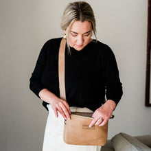 Load image into Gallery viewer, Barbra - Leather Handbag