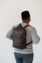 Load image into Gallery viewer, LAPTOP BAG – BACKPACK