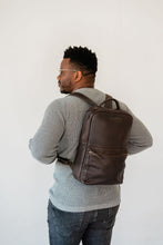 Load image into Gallery viewer, LAPTOP BAG – BACKPACK