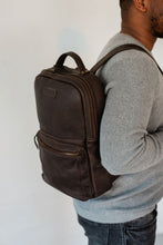 Load image into Gallery viewer, LAPTOP BAG – BACKPACK