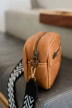 Load image into Gallery viewer, BLOCK CROSSBODY BAG