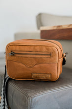 Load image into Gallery viewer, BLOCK CROSSBODY BAG