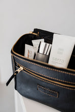 Load image into Gallery viewer, NECESSITY VANITY – GENUINE FULL LEATHER