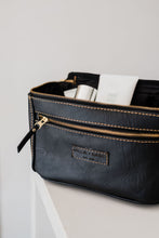 Load image into Gallery viewer, NECESSITY VANITY – GENUINE FULL LEATHER