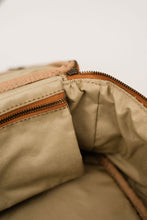 Load image into Gallery viewer, NECESSITY VANITY – GENUINE FULL LEATHER