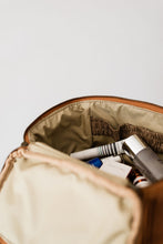 Load image into Gallery viewer, NECESSITY VANITY – GENUINE FULL LEATHER