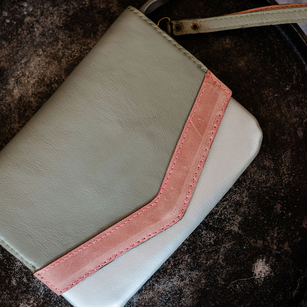 Mia Mini Bag - Beige main image 1