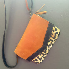 Load image into Gallery viewer, The Mia Bag Brown