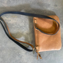 Load image into Gallery viewer, The Mia Bag Brown