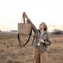 Load image into Gallery viewer, The Shopper Tote - Wholesale