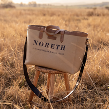 Load image into Gallery viewer, The Shopper Tote