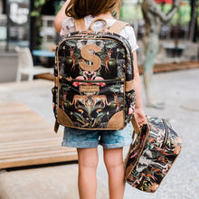 Load image into Gallery viewer, Wild - Kids Backpack + Cooler Combo