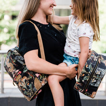 Load image into Gallery viewer, Wild - Kids Backpack + Cooler Combo