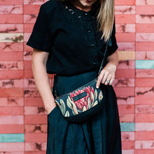 Load image into Gallery viewer, Protea - Mini Handbag