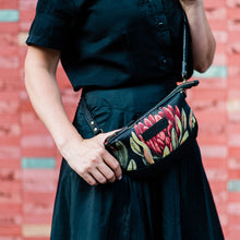 Load image into Gallery viewer, Protea - Mini Handbag