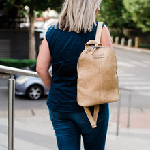 Load image into Gallery viewer, Salie - Leather Bag