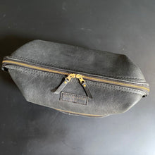 Load image into Gallery viewer, Super Store - Leather Toiletry Bag