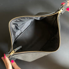 Load image into Gallery viewer, Super Store - Leather Toiletry Bag