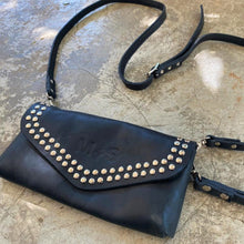 Load image into Gallery viewer, Demi - Leather Multi-Functional Handbag