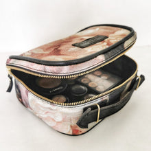 Load image into Gallery viewer, Flower Pop - Make Up Bag