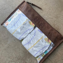 Load image into Gallery viewer, The Lollie - Leather Organiser Bag