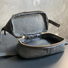 Load image into Gallery viewer, Super Store - Leather Toiletry Bag