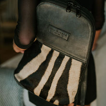 Load image into Gallery viewer, Salie Alternative - Leather Bag