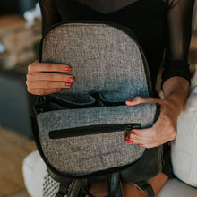 Load image into Gallery viewer, Salie Alternative - Leather Bag