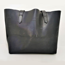 Load image into Gallery viewer, Zoe - Leather Tote Handbag