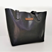 Load image into Gallery viewer, Zoe - Leather Tote Handbag