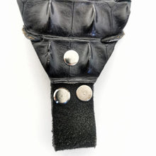 Load image into Gallery viewer, Crocodile Leather- Rifle Shoulder Strap