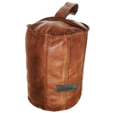 Load image into Gallery viewer, Genuine Leather Doorstops