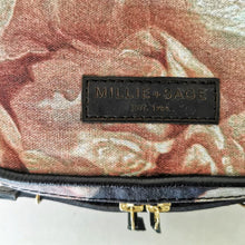 Load image into Gallery viewer, Flower Pop - Make Up Bag