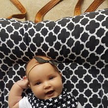 Load image into Gallery viewer, Well padded Baby + Toddler Playmat