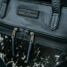 Load image into Gallery viewer, Chantelle - Leather Tote Handbag