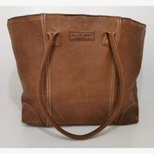 Load image into Gallery viewer, Charlotte - Leather Tote Handbag