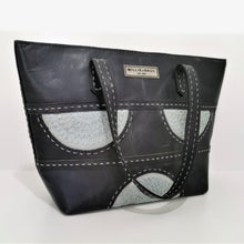 Load image into Gallery viewer, Ava - Decorative Tote Handbag
