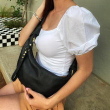 Load image into Gallery viewer, Bello - Leather Cross-Body Handbag