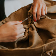 Load image into Gallery viewer, Charlotte - Leather Tote Handbag