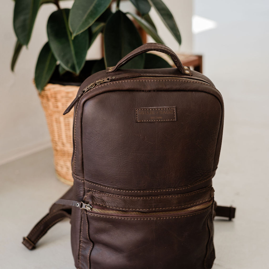 LAPTOP BAG – BACKPACK