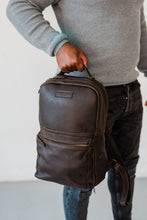 Load image into Gallery viewer, LAPTOP BAG – BACKPACK
