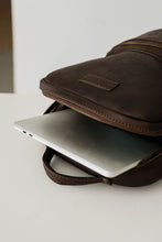 Load image into Gallery viewer, LAPTOP BAG – BACKPACK
