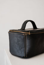 Load image into Gallery viewer, NECESSITY VANITY – GENUINE FULL LEATHER
