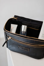 Load image into Gallery viewer, NECESSITY VANITY – GENUINE FULL LEATHER
