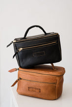 Load image into Gallery viewer, NECESSITY VANITY – GENUINE FULL LEATHER
