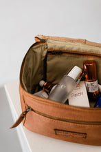 Load image into Gallery viewer, NECESSITY VANITY – GENUINE FULL LEATHER
