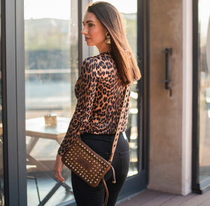 Def Leopard Mini