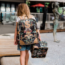 Load image into Gallery viewer, Wild - Kids Backpack + Cooler Combo
