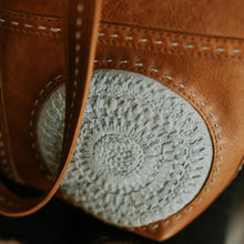 Load image into Gallery viewer, The Lara - Leather Handbag
